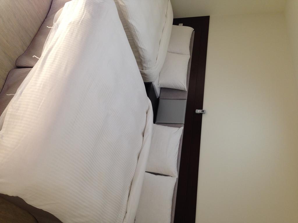 Big Bear Hotel Kaohsiung Room photo